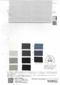 14294 Cordot Organics(R) 40 Single Thread Craft Wash Finish[Textile / Fabric] SUNWELL Sub Photo