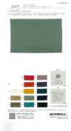 22457 60s French Linen Chewy Canvas