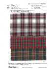 25441 Yarn-Dyed Compact 80s Lawn Check