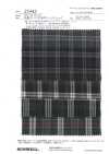25442 Yarn-dyed Compact 80s Lawn Check