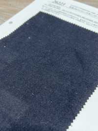 26225 Yarn Dyed 16 Single Thread Cotton/linen/wool Viyella Washer Processing[Textile / Fabric] SUNWELL Sub Photo
