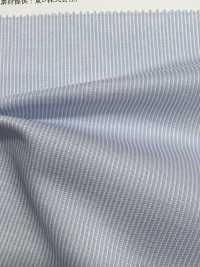 42856 Theo Alpha (R) Knit Pique Stripe[Textile / Fabric] SUNWELL Sub Photo