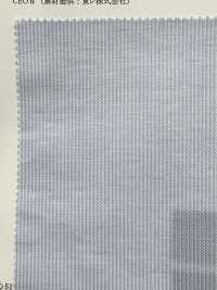 42856 Theo Alpha (R) Knit Pique Stripe[Textile / Fabric] SUNWELL Sub Photo