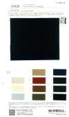 43420 Nylon Taslan Oxford SY Finish