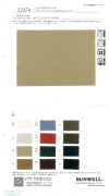 52274 Polyester Twill 2-way Stretch