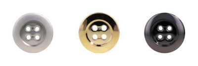 KR858 ABS Resin 4-Hole Button