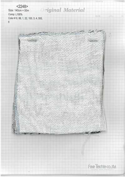 2248 Linen Karami