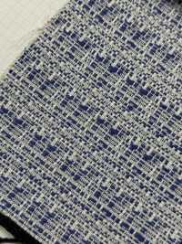 F9251 Lame Slab Butcher[Textile / Fabric] Fine Textiles Sub Photo
