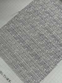 F9251 Lame Slab Butcher[Textile / Fabric] Fine Textiles Sub Photo