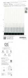 14300 Codot Organics® Dobby Lawn Series