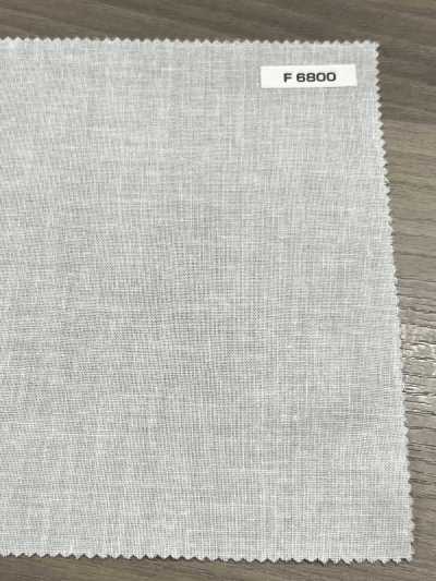 F6346 Conbel Water-Soluble Sinter Series Fusible Interlining