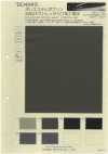 BD4849 Polyester Poplin 4-Way Stretch Wrinkle Finish Water-Repellent