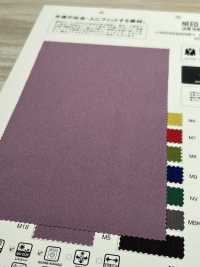 WD008ANB NEED IT! JERSEY (Antibacterial, Deodorant, UV CUT , Cool To The Touch)[Textile / Fabric] Matsubara Sub Photo