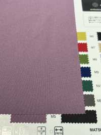 WD008ANB NEED IT! JERSEY (Antibacterial, Deodorant, UV CUT , Cool To The Touch)[Textile / Fabric] Matsubara Sub Photo