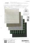 14363 Cordot Organics(R) 60 Single Thread Craft Washer Processing Mini Check