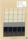 A-7041 Cotton Twill Plaid