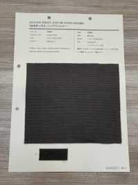 7601 10/8 Oxford Hand Washer Processing[Textile / Fabric] VANCET Sub Photo