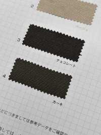 8316 Polyester Grosgrain[Textile / Fabric] VANCET Sub Photo