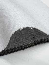 8620 Top Thread Moleskin Stretch Fuzzy[Textile / Fabric] VANCET Sub Photo