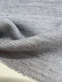 8625 TOP Thread Used, Double Weave, Stretch[Textile / Fabric] VANCET Sub Photo