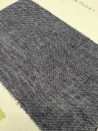 8627 Light TOP Twill Washer Processing[Textile / Fabric] VANCET Sub Photo