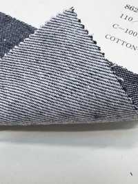 8627 Light TOP Twill Washer Processing[Textile / Fabric] VANCET Sub Photo