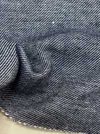 8627 Light TOP Twill Washer Processing[Textile / Fabric] VANCET Sub Photo