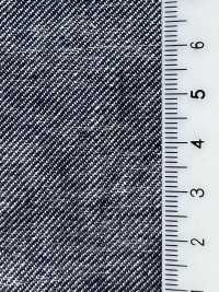 8627 Light TOP Twill Washer Processing[Textile / Fabric] VANCET Sub Photo