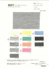8627 Light TOP Twill Washer Finish