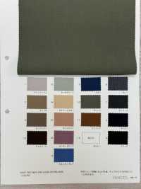 8840 T/R Fine Twill Stretch[Textile / Fabric] VANCET Sub Photo