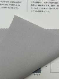 10601 20 Twill NANO-WING (PFOA-free) Water-repellent[Textile / Fabric] VANCET Sub Photo