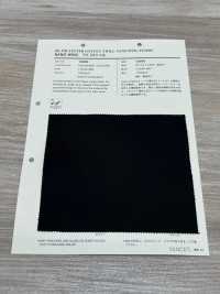 10606 TC 23 Thread Twill NANO-WING Water-Repellent[Textile / Fabric] VANCET Sub Photo