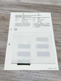 10609 20 Chino Stretch NANO-WING (PFOA-Free) Water-Repellent[Textile / Fabric] VANCET Sub Photo