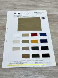 20135 20/10 Twill Stretch[Textile / Fabric] VANCET Sub Photo