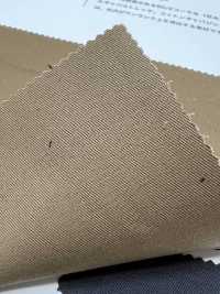 20160 Combed 60/2 Gabardine Stretch[Textile / Fabric] VANCET Sub Photo