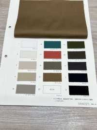 20160 Combed 60/2 Gabardine Stretch[Textile / Fabric] VANCET Sub Photo