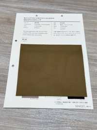 20160 Combed 60/2 Gabardine Stretch[Textile / Fabric] VANCET Sub Photo