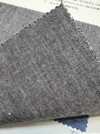 33030 Vintage Dungaree Wash Finish[Textile / Fabric] VANCET Sub Photo