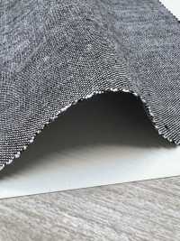 33030 Vintage Dungaree Wash Finish[Textile / Fabric] VANCET Sub Photo