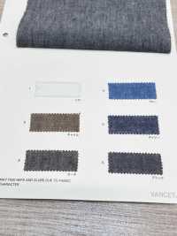 33030 Vintage Dungaree Wash Finish[Textile / Fabric] VANCET Sub Photo