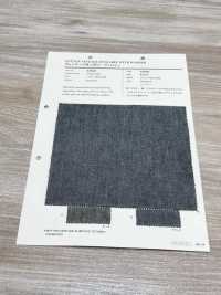 33030 Vintage Dungaree Wash Finish[Textile / Fabric] VANCET Sub Photo