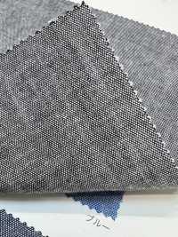 33050 20 Thread Dungaree Fuzzy[Textile / Fabric] VANCET Sub Photo