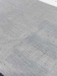 33060 20% Linen Thread Dungaree[Textile / Fabric] VANCET Sub Photo