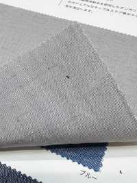 33060 20% Linen Thread Dungaree[Textile / Fabric] VANCET Sub Photo