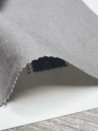 33060 20% Linen Thread Dungaree[Textile / Fabric] VANCET Sub Photo