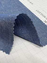 33060 20% Linen Thread Dungaree[Textile / Fabric] VANCET Sub Photo