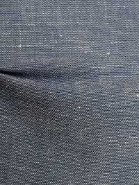 33060 20% Linen Thread Dungaree[Textile / Fabric] VANCET Sub Photo