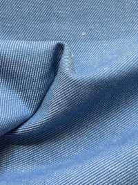 33080 20 Thread Thread Twill Chambray[Textile / Fabric] VANCET Sub Photo