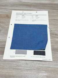 33080 20 Thread Thread Twill Chambray[Textile / Fabric] VANCET Sub Photo