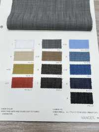 33900 Vertical And Horizontal Slab Dungaree[Textile / Fabric] VANCET Sub Photo
